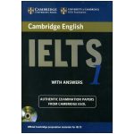 Cambridge IELTS 1