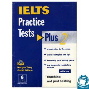 IELTS Practice Tests Plus 2