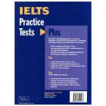 IELTS practice tests plus 1