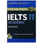 Cambridge IELTS 11 Academic