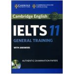 Cambridge IELTS 11 General