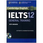 Cambridge IELTS 12 General