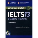 Cambridge IELTS 13 General