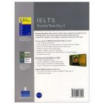 IELTS practice tests plus 3