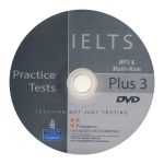 IELTS practice tests plus 3