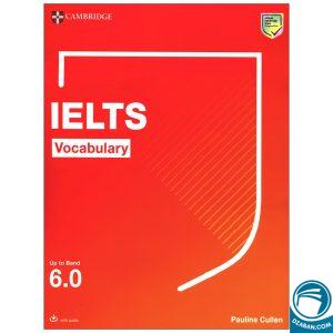 IELTS Vocabulary Up To Band 6.0