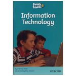 Information Technology__Story Book Family and Friends 6