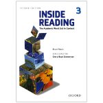 Inside Reading 3