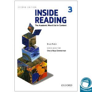 Inside Reading 3