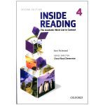 Inside Reading 4