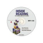 Inside Reading 4