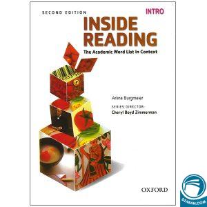 Inside Reading Intro