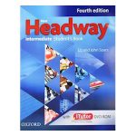 New Headway Intermediate Fourth Edition