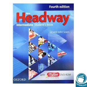 New Headway Intermediate Fourth Edition