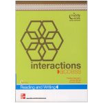 Interaction Access Reading and Writing Gold Edition