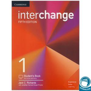 Interchange 1 Fifth Edition