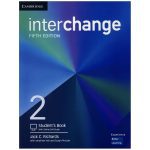 Interchange 2 Fifth Edition