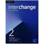 Interchange 2 Fifth Edition