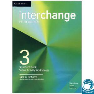 Interchange 3 Fifth Edition