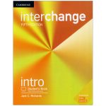 Interchange Intro Fifth Edition