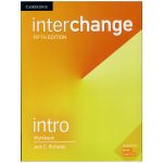 Interchange Intro Fifth Edition