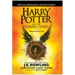 کتاب هری پاتر 8 Harry Potter and the Cursed Child