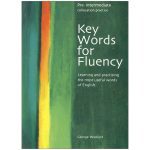 Key Words for Fluency Pre Intermediate