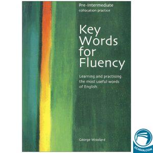 Key Words for Fluency Pre Intermediate