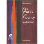 Key Words for Fluency Upper Intermediate