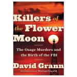 Killers of the Flower Moon