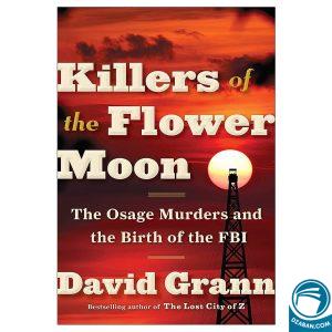 Killers of the Flower Moon