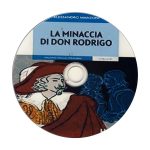 داستان ایتالیایی la minaccia di don rodrigo