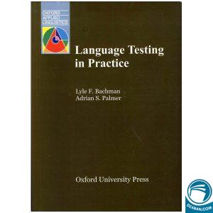 Language Testing in Practice