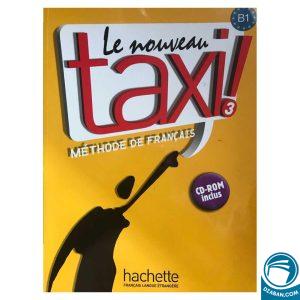 Le nouveau taxi 3