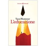 رمان ایتالیایی leducazione By Tara Westover