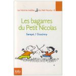 Les bagarres du Petit Nicolas