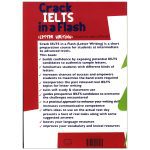 Crack IELTS In A Flash Letter Writing