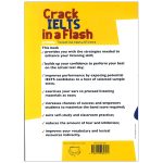 Crack IELTS In A Flash Listening