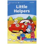 Little Helpers_Dolphin Readers Level 1