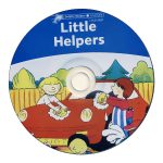 Little Helpers_Dolphin Readers Level 1