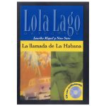 داستان اسپانیایی Lola Lago