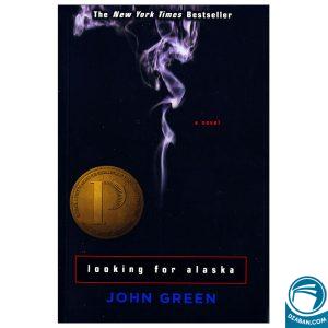 Looking for Alaska