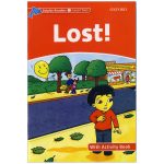 Lost_Dolphin Readers Level 2