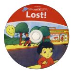 Lost_Dolphin Readers Level 2