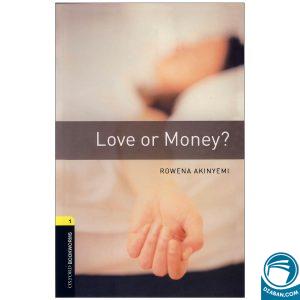 Love or Money