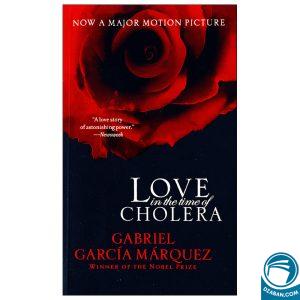 Love in the time of Cholera