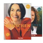 Menschen B1.1 _ B1.2 Book Series