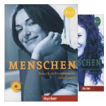 Menschen B1.1 _ B1.2 Book Series