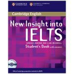 New Insight Into IELTS