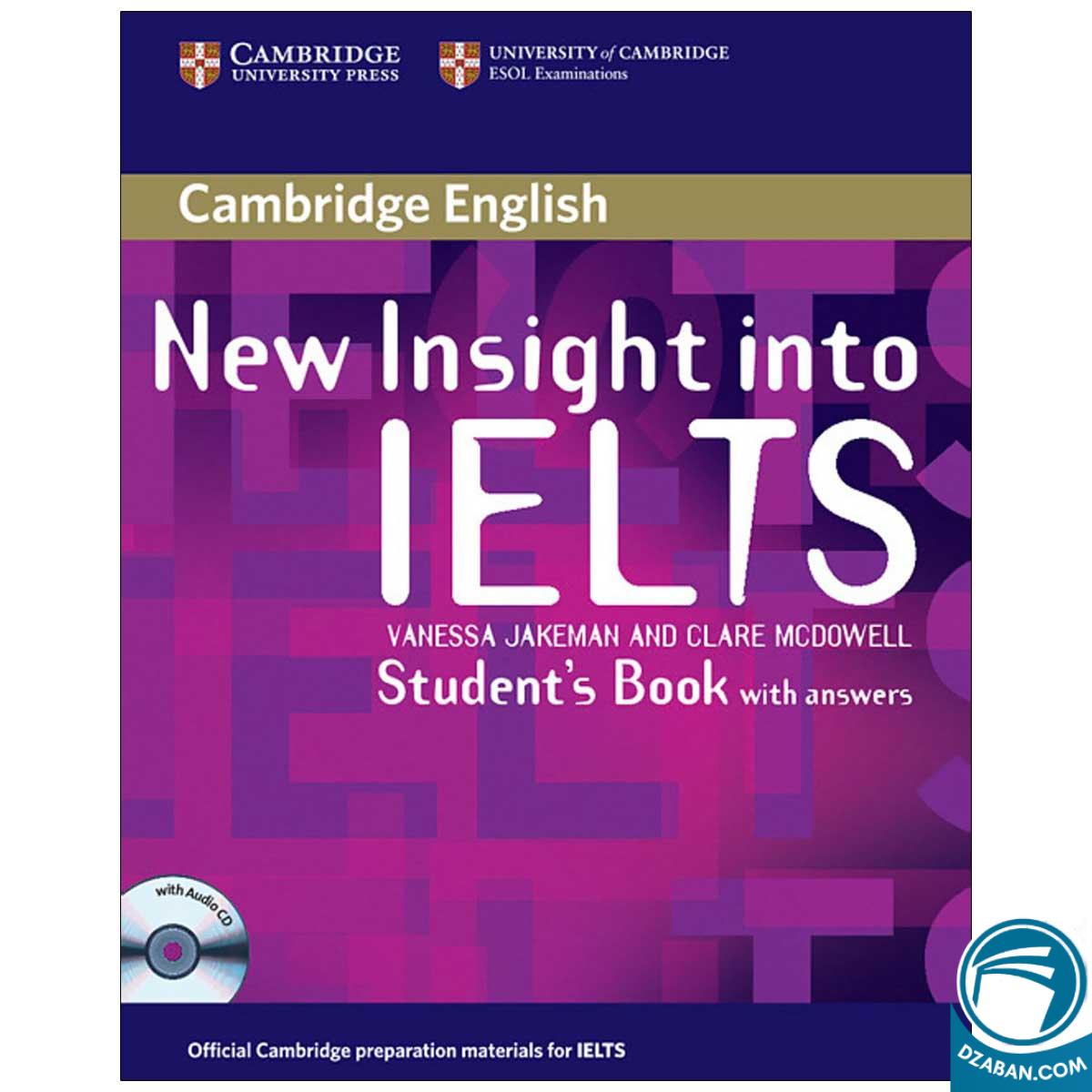 New Insight Into IELTS